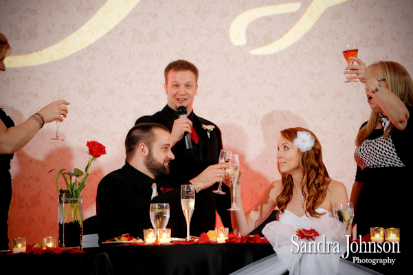 Best Lake Mary Events Center Wedding photographer - Sandra Johnson (SJFoto.com)